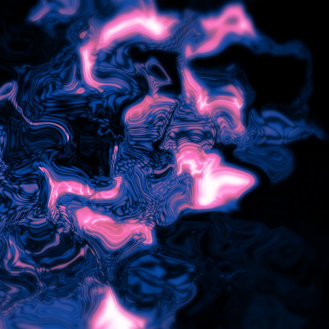 Touchdesigner exploration