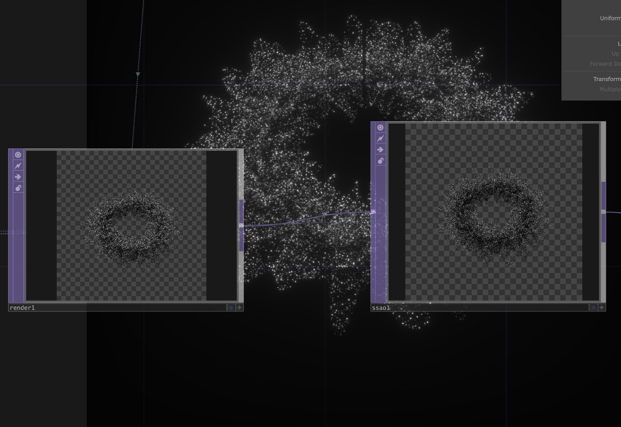 Form exploration