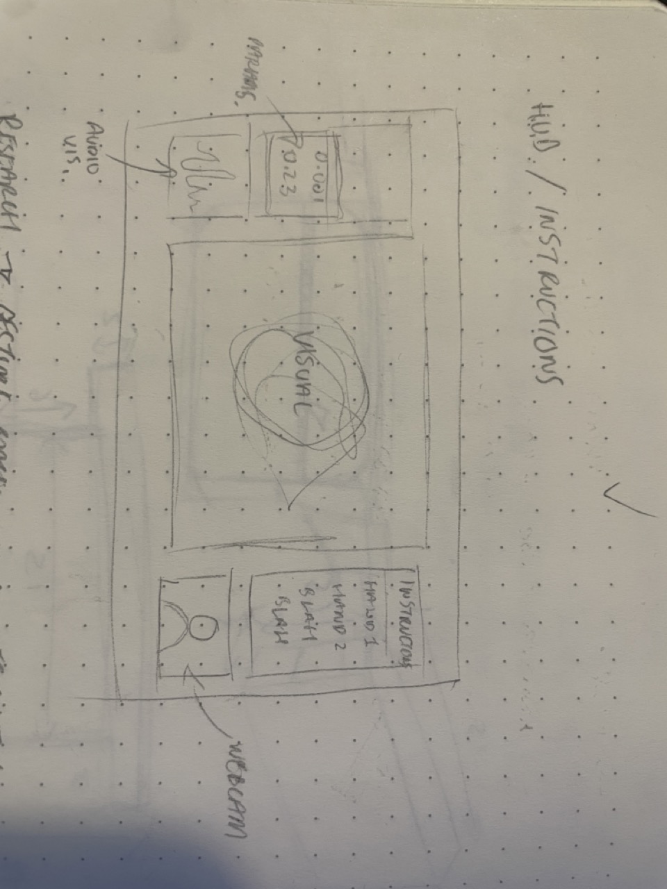 UI brainstorming