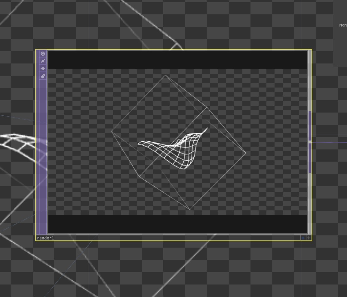 Interaction exploration - Audio reaction