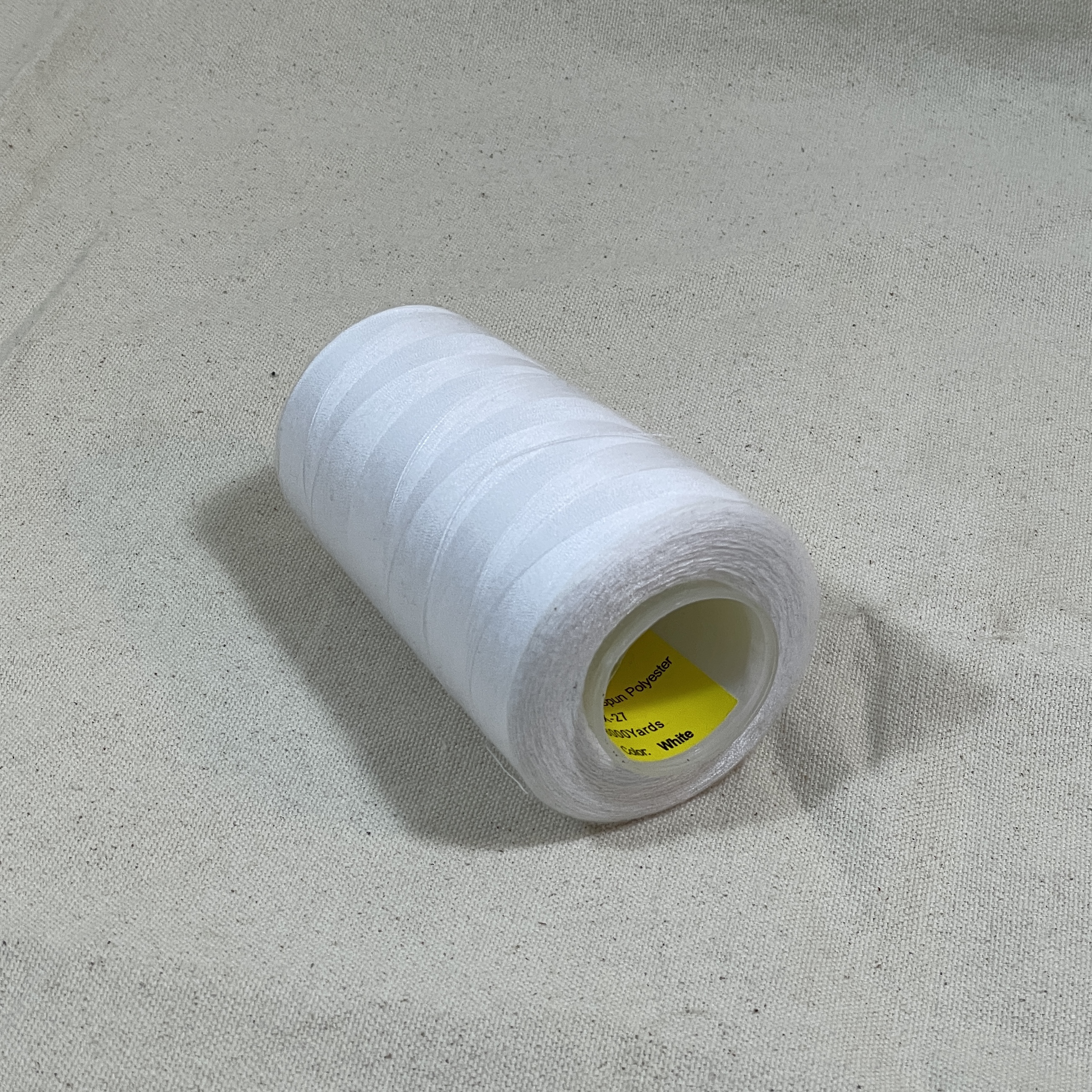 Thread spool