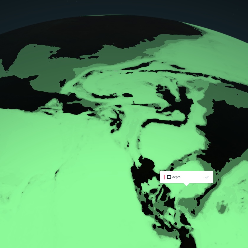 Mapbox Exploration: Building a map from scratch