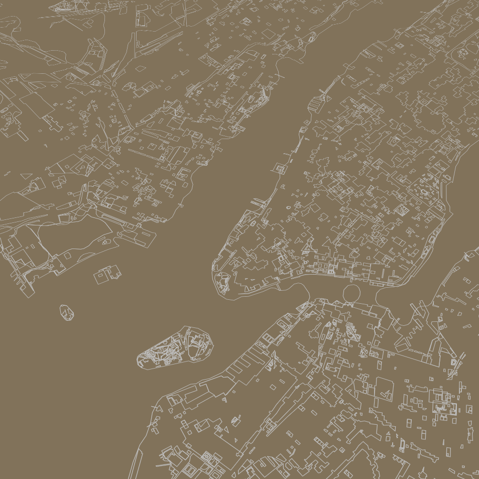 Mapbox Exploration: Building a map from scratch