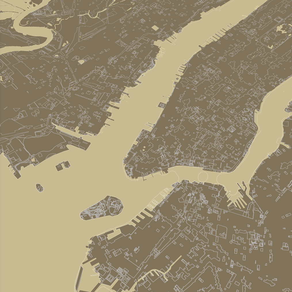 Mapbox Exploration: Building a map from scratch