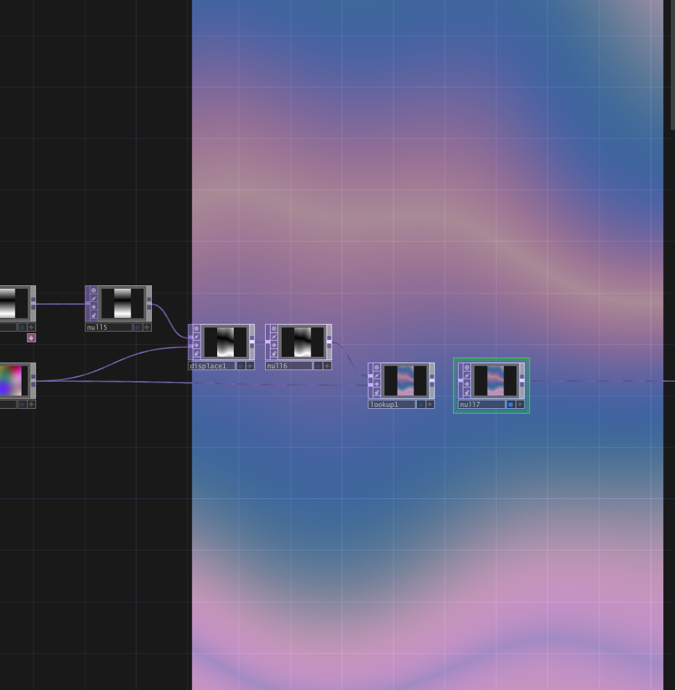 Projection Mapping Exploration