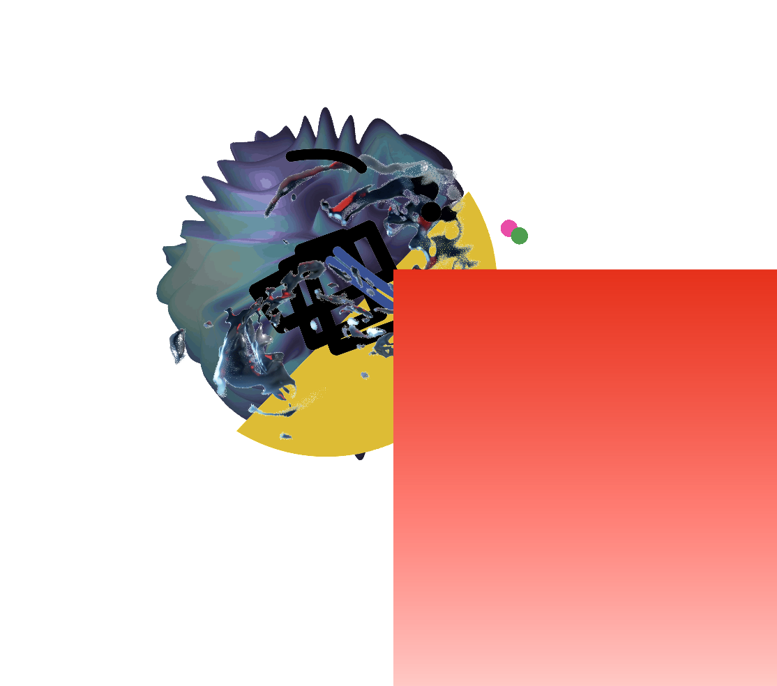 p5.js BlazeFace/ 2D Mirror exploration