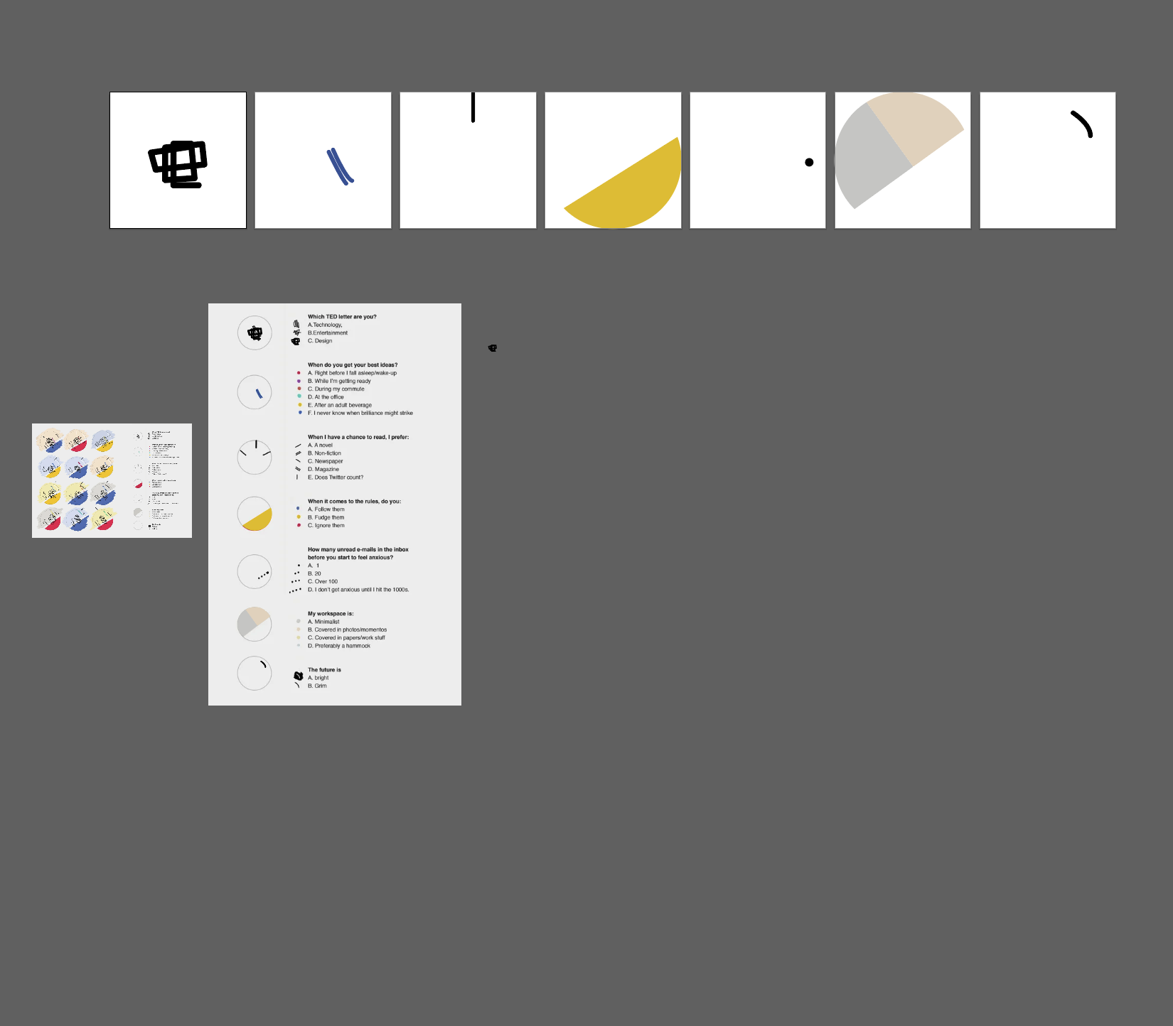 p5.js BlazeFace/ 2D Mirror components created in Adobe Illustrator