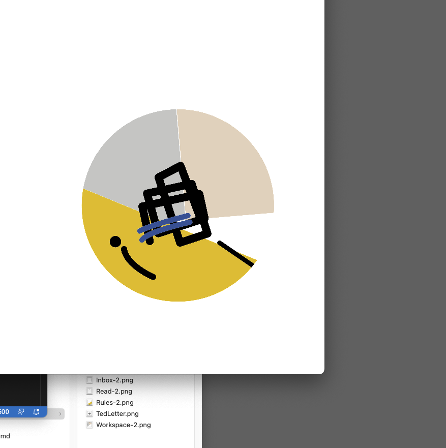 p5.js BlazeFace/ 2D Mirror exploration